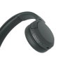 Sony WH-CH520 Auriculares Inalámbricos On-Ear Negros